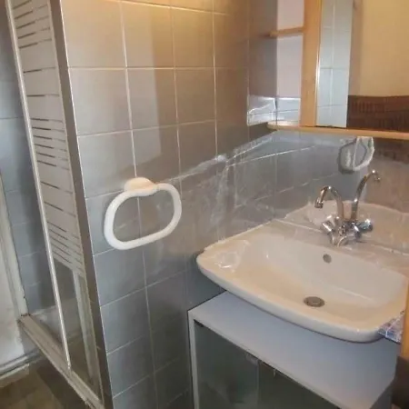 House Meschers S/Gironde Maisonnette De Vacances Residence Piscine Tennis 2 Meschers-sur-Gironde